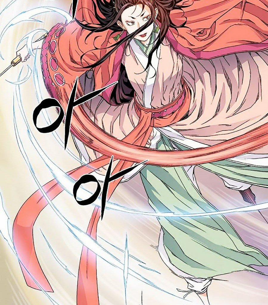 Hoành Tảo Cửu Châu 5 trang 53