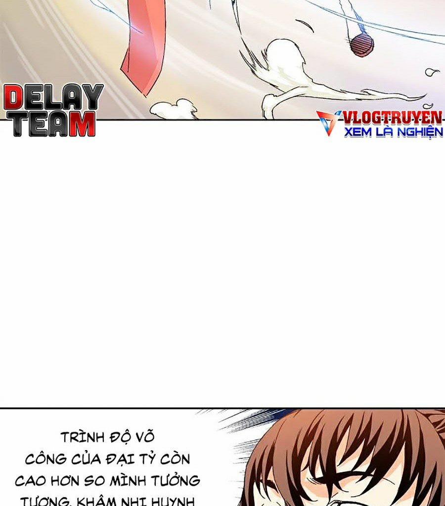 Hoành Tảo Cửu Châu 5 trang 54