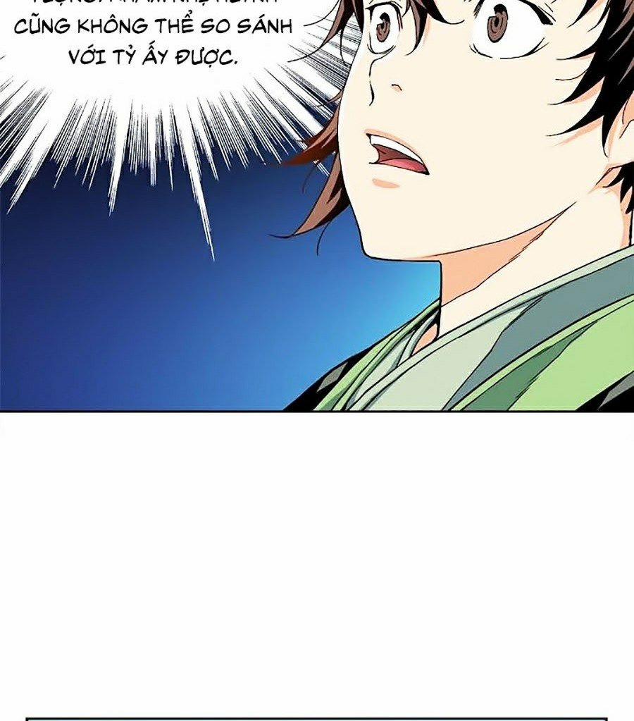 Hoành Tảo Cửu Châu 5 trang 55