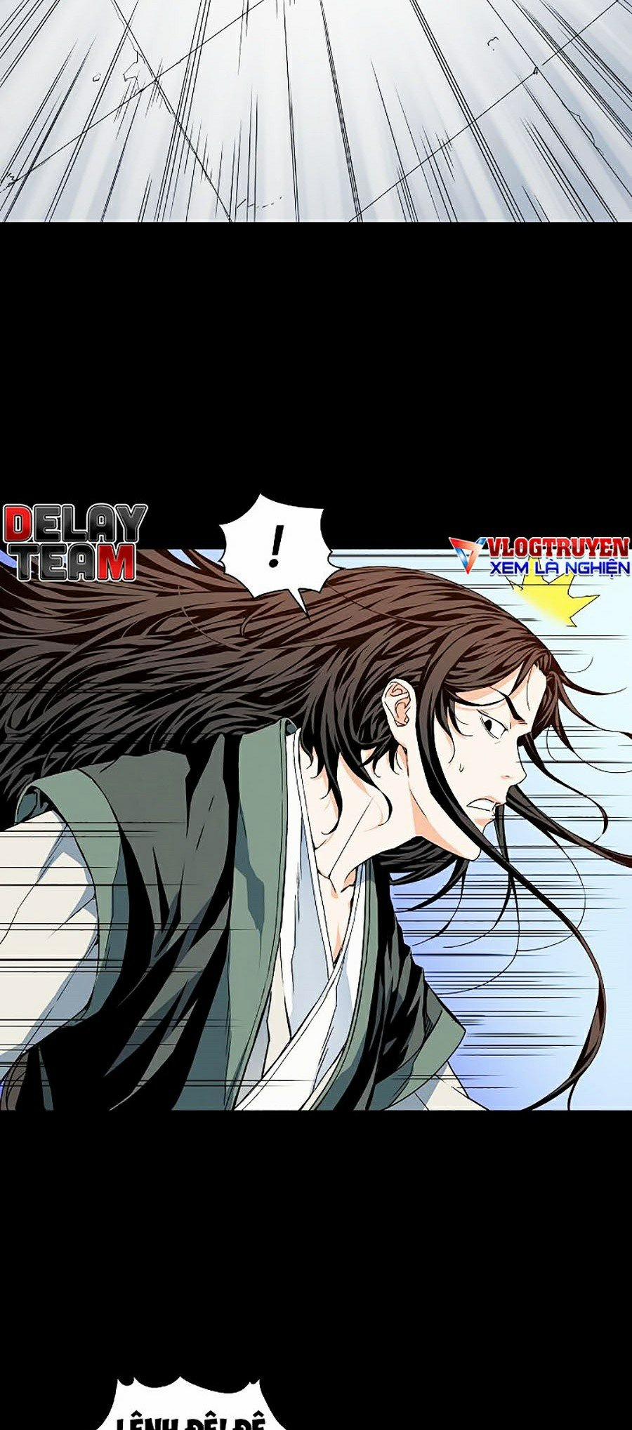 Hoành Tảo Cửu Châu 5 trang 8