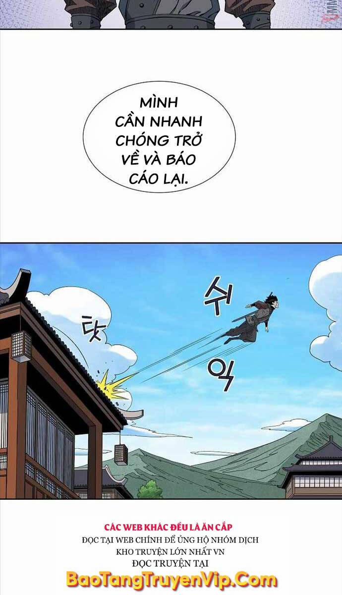 Hoành Tảo Cửu Châu 50 trang 1