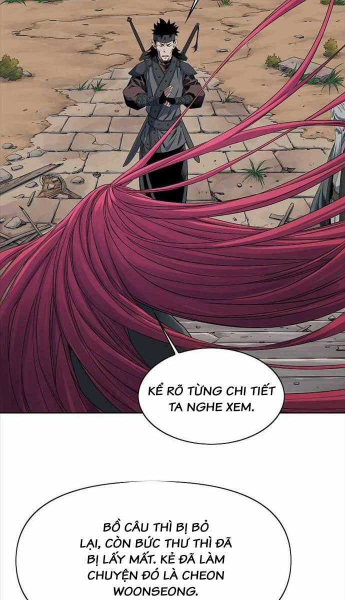 Hoành Tảo Cửu Châu 50 trang 17