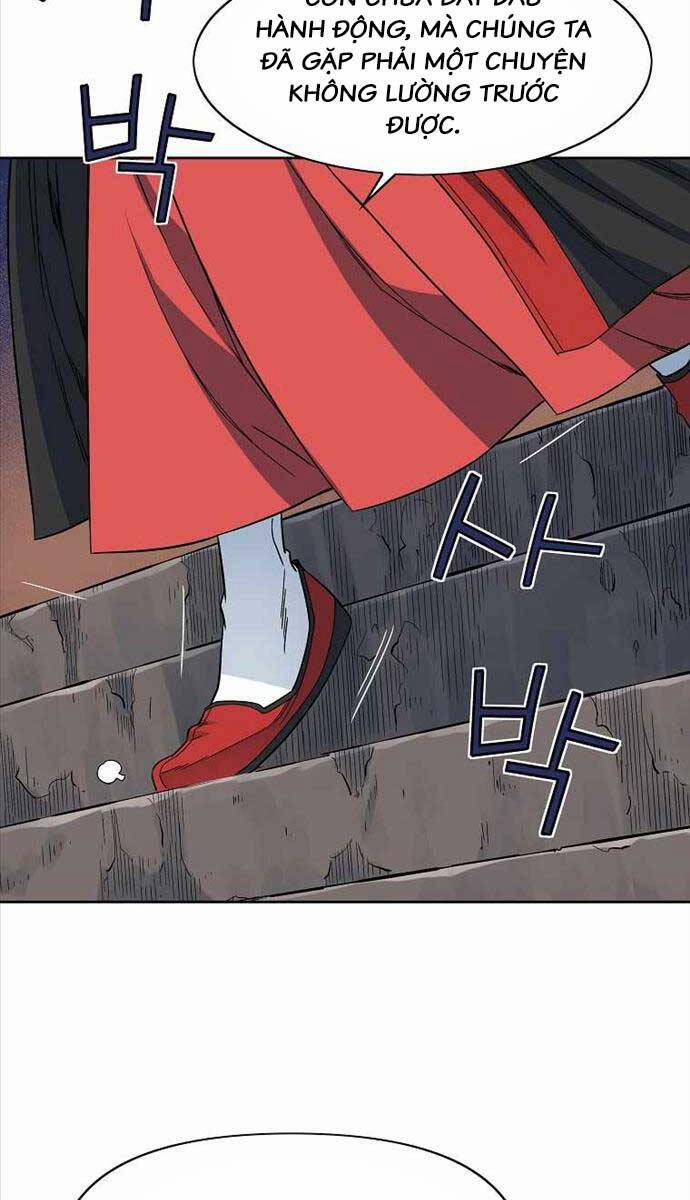 Hoành Tảo Cửu Châu 50 trang 20