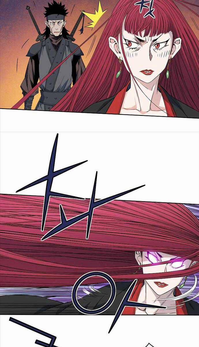 Hoành Tảo Cửu Châu 50 trang 23