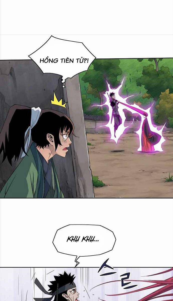 Hoành Tảo Cửu Châu 50 trang 26