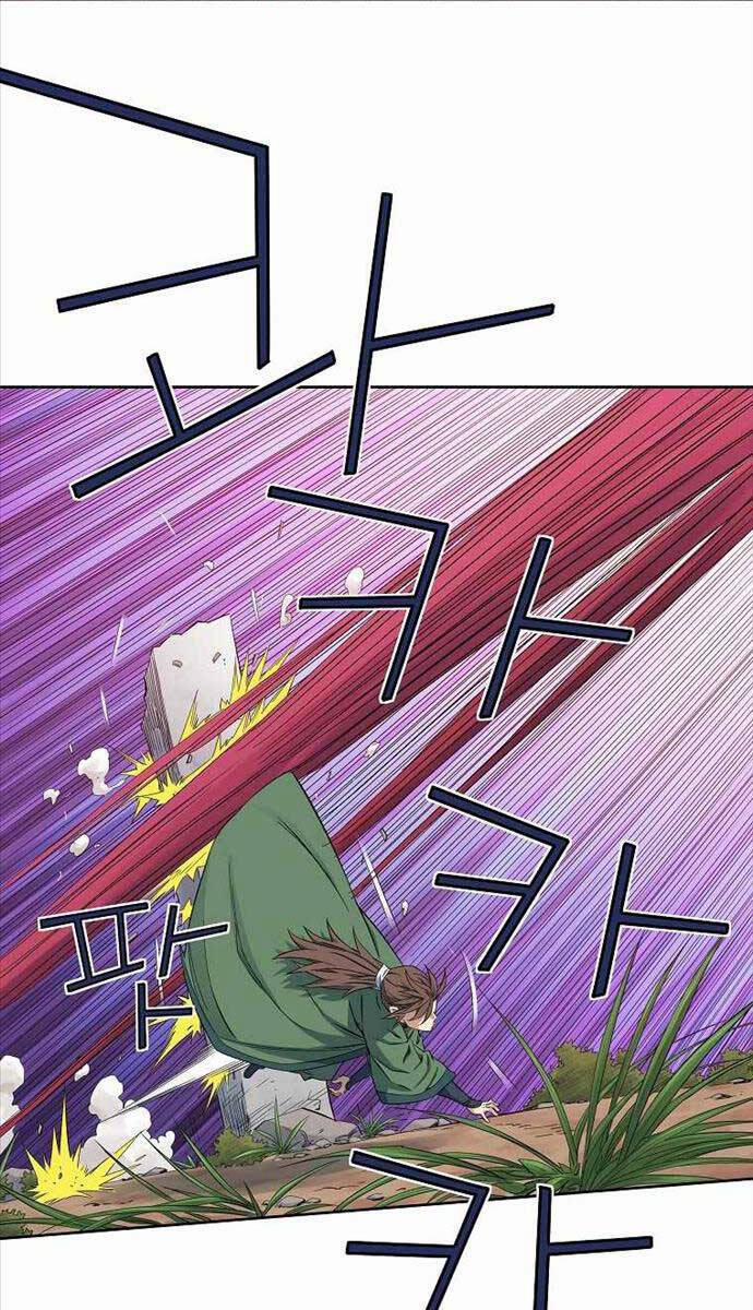 Hoành Tảo Cửu Châu 50 trang 30