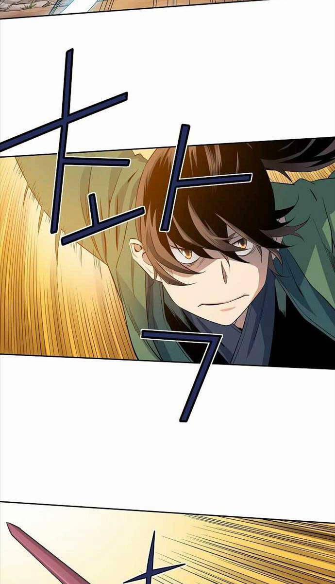 Hoành Tảo Cửu Châu 50 trang 39