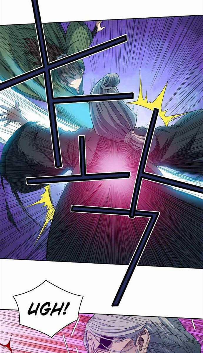 Hoành Tảo Cửu Châu 50 trang 42