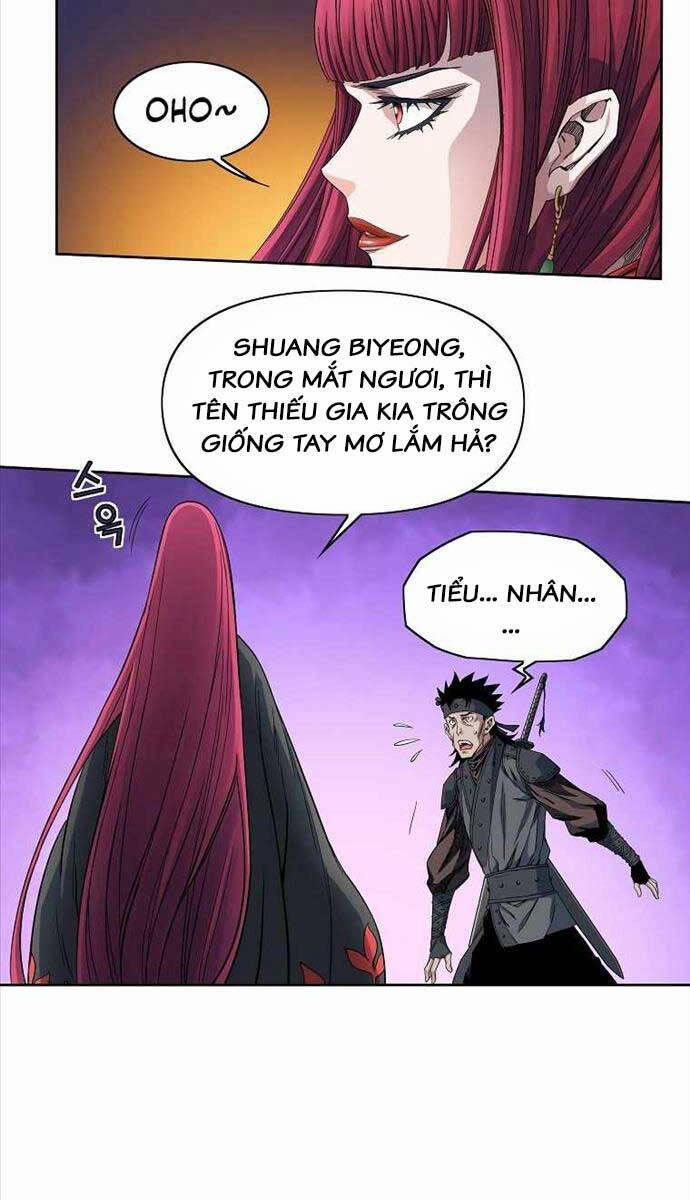 Hoành Tảo Cửu Châu 50 trang 45
