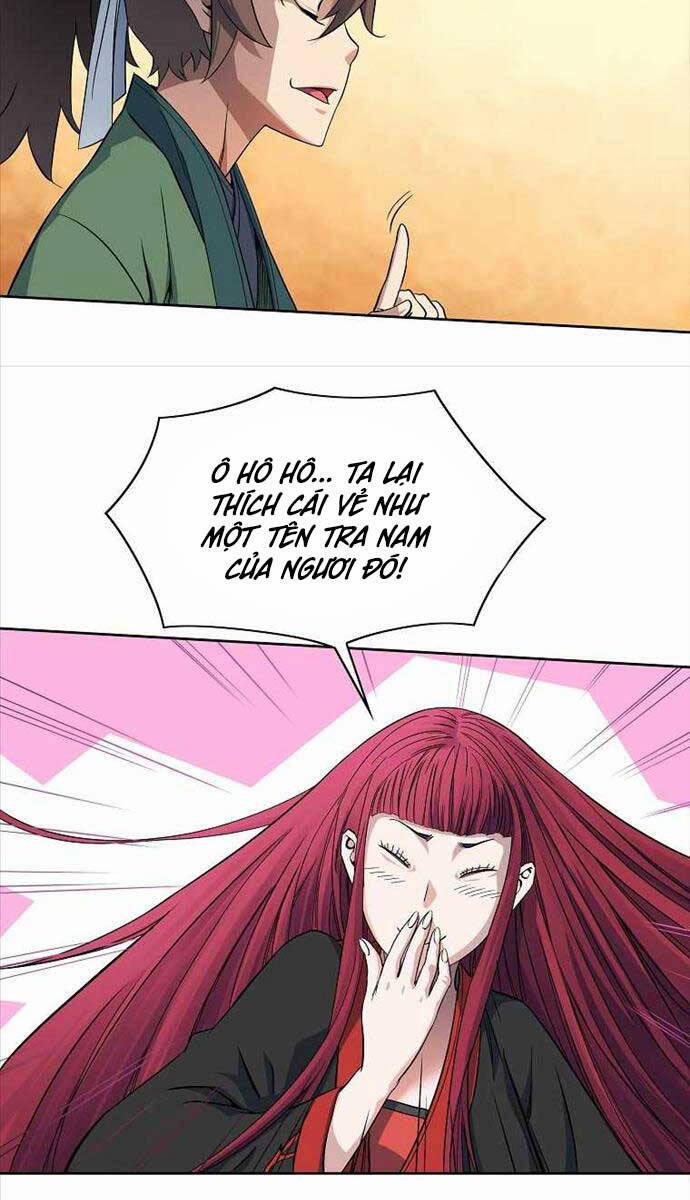Hoành Tảo Cửu Châu 50 trang 54