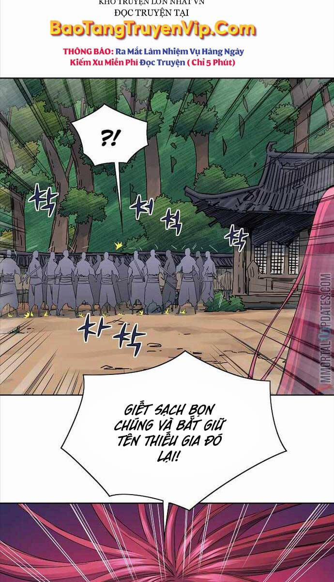 Hoành Tảo Cửu Châu 50 trang 58