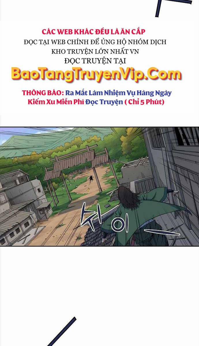 Hoành Tảo Cửu Châu 50 trang 9