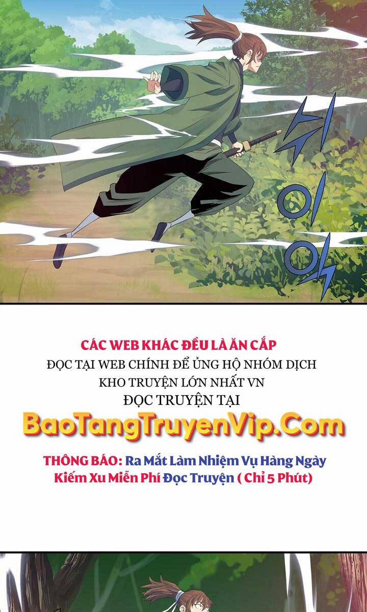 Hoành Tảo Cửu Châu Chương 56 Trang 63