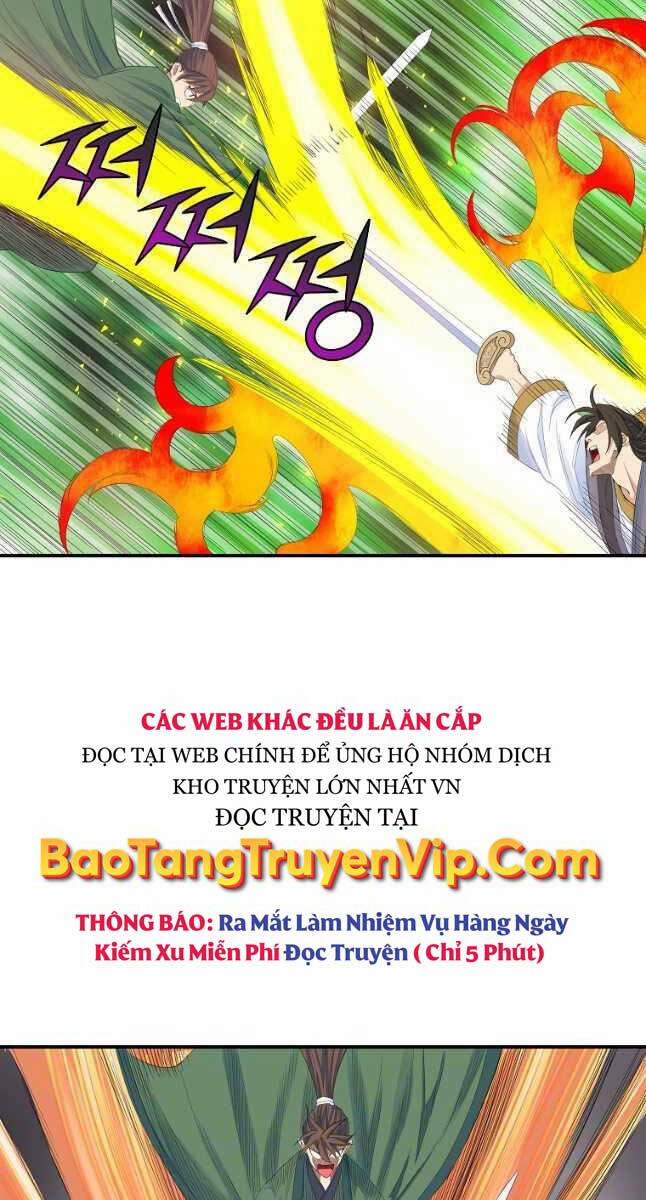 Hoành Tảo Cửu Châu Chương 58 Trang 56