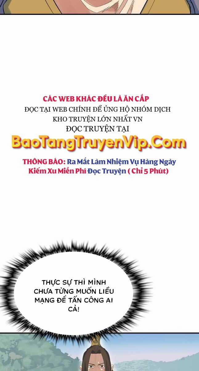 Hoành Tảo Cửu Châu Chương 59 Trang 31