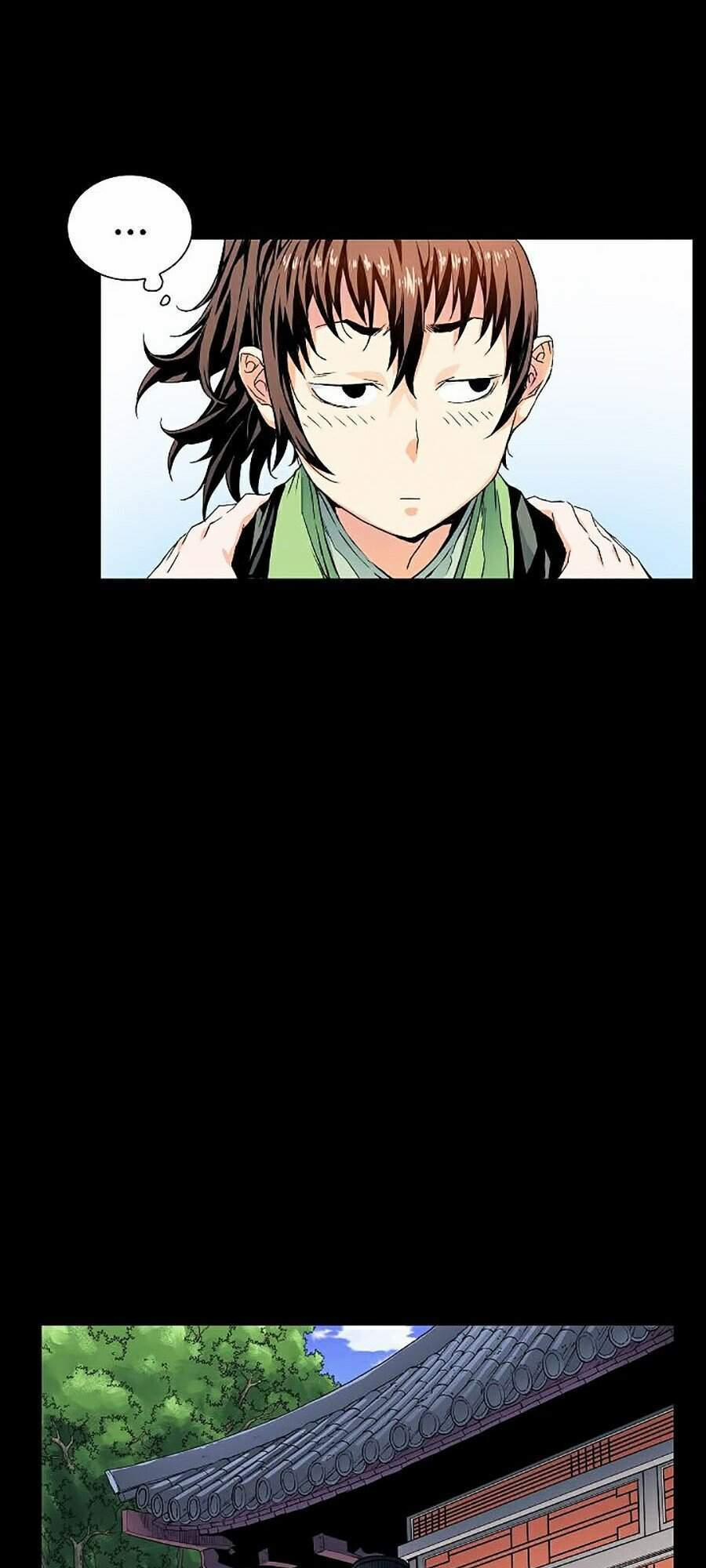 Hoành Tảo Cửu Châu 6 trang 12