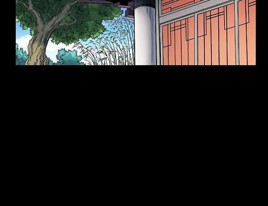 Hoành Tảo Cửu Châu 6 trang 13