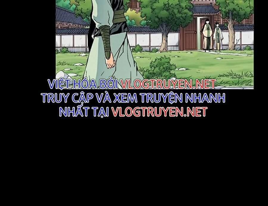 Hoành Tảo Cửu Châu 6 trang 15