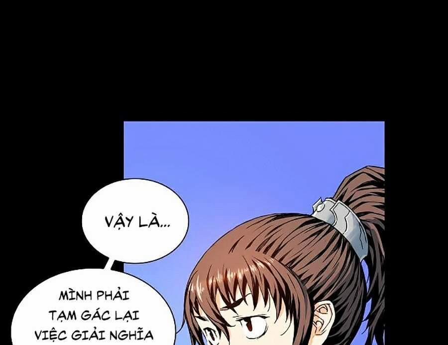 Hoành Tảo Cửu Châu 6 trang 17