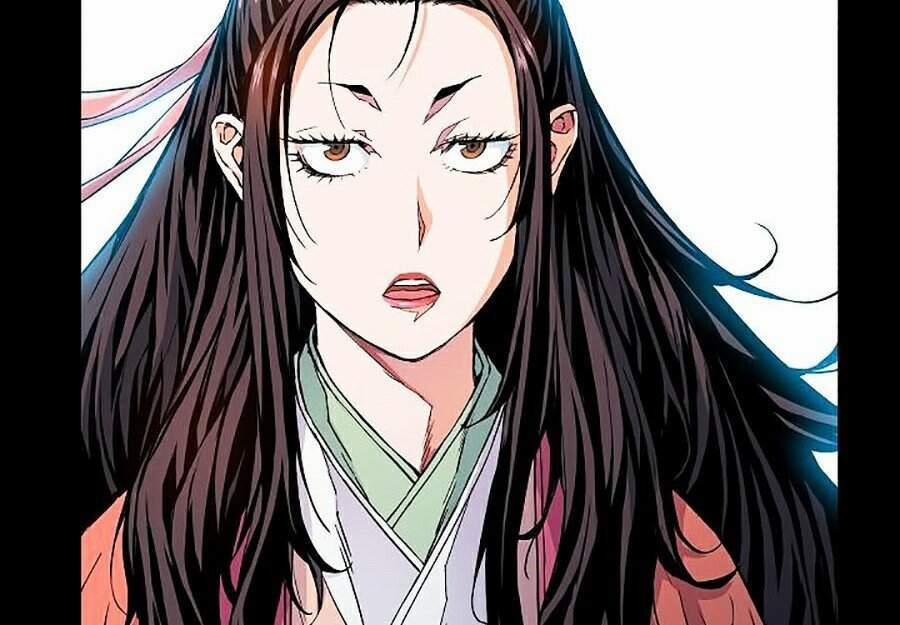 Hoành Tảo Cửu Châu 6 trang 25