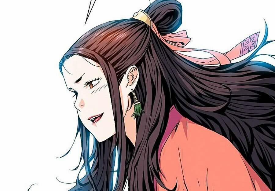 Hoành Tảo Cửu Châu 6 trang 27