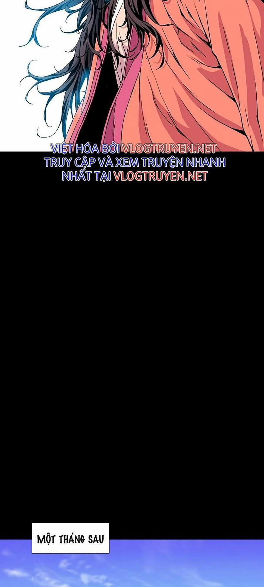 Hoành Tảo Cửu Châu 6 trang 28