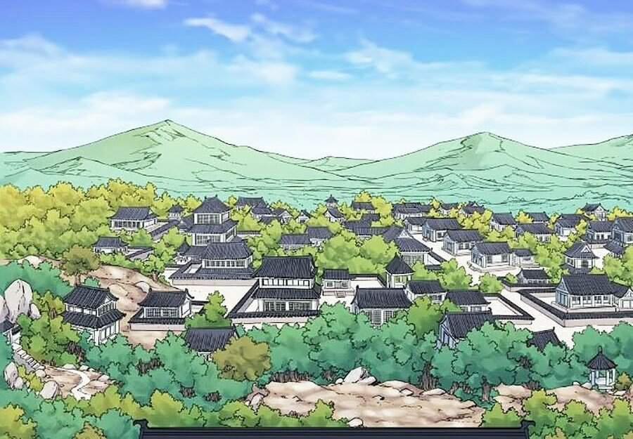 Hoành Tảo Cửu Châu 6 trang 29