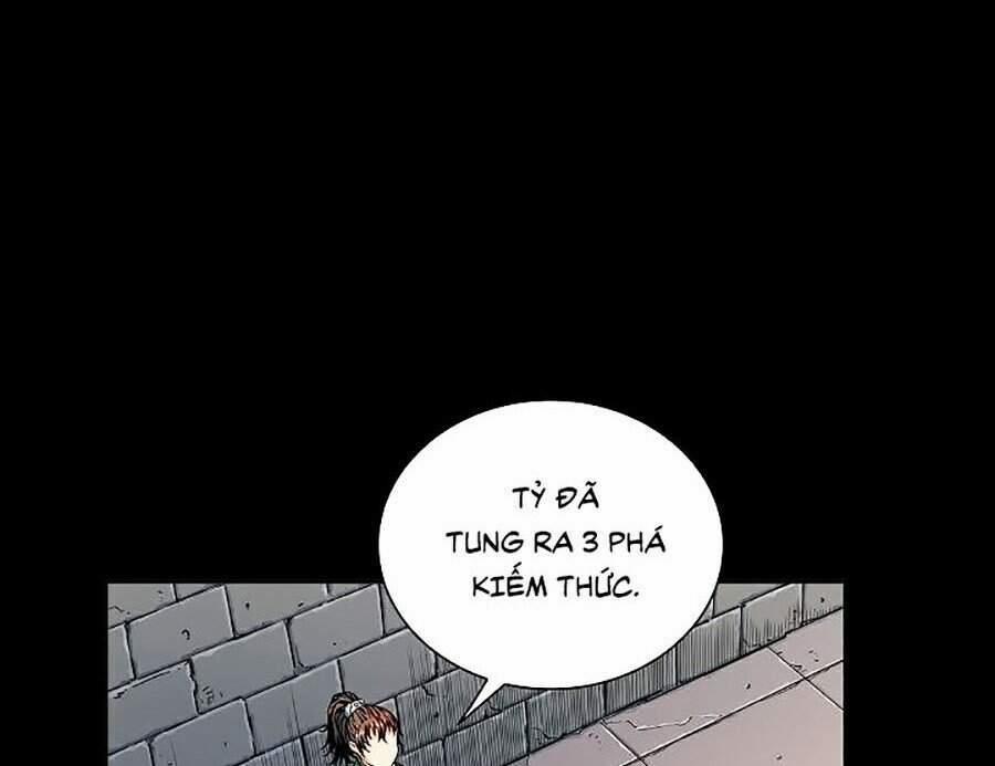 Hoành Tảo Cửu Châu 6 trang 3