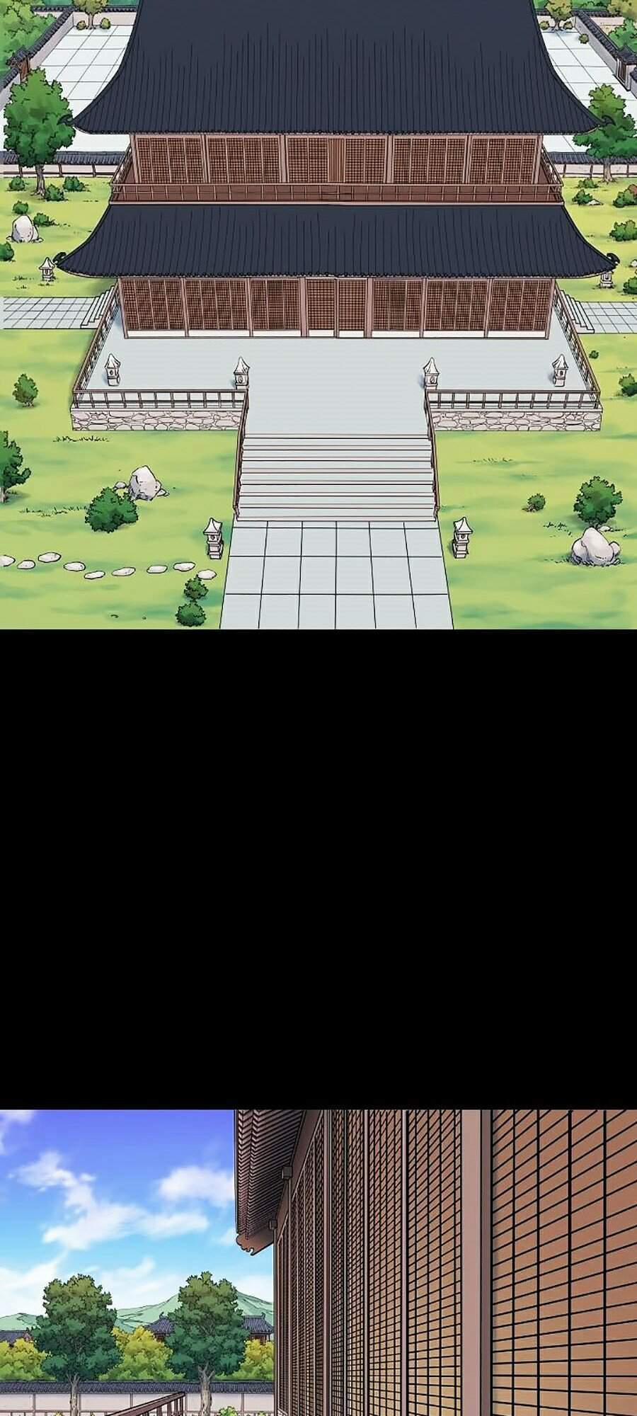 Hoành Tảo Cửu Châu 6 trang 30