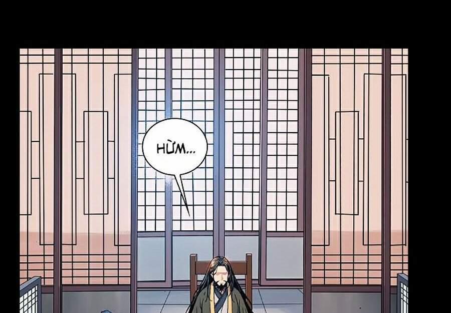 Hoành Tảo Cửu Châu 6 trang 33