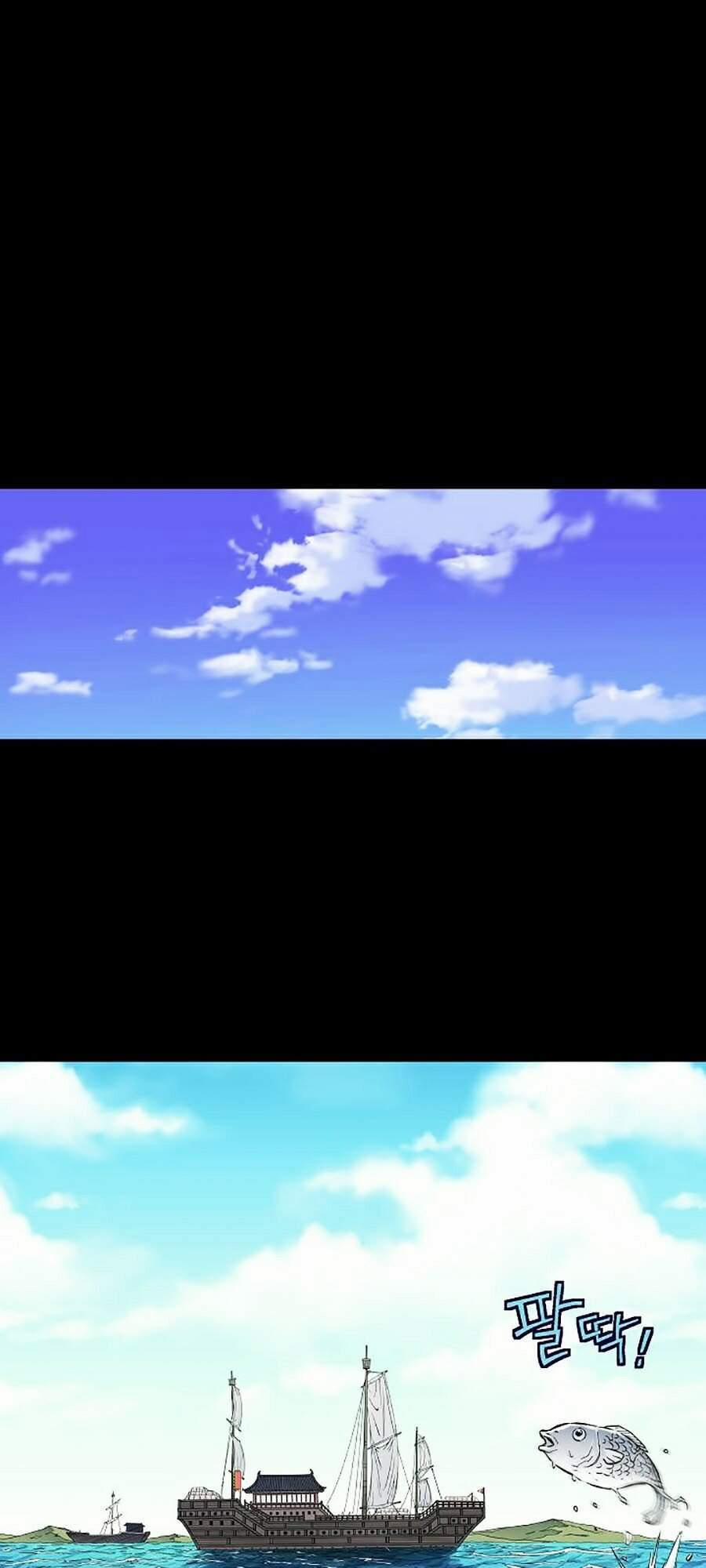 Hoành Tảo Cửu Châu 6 trang 40