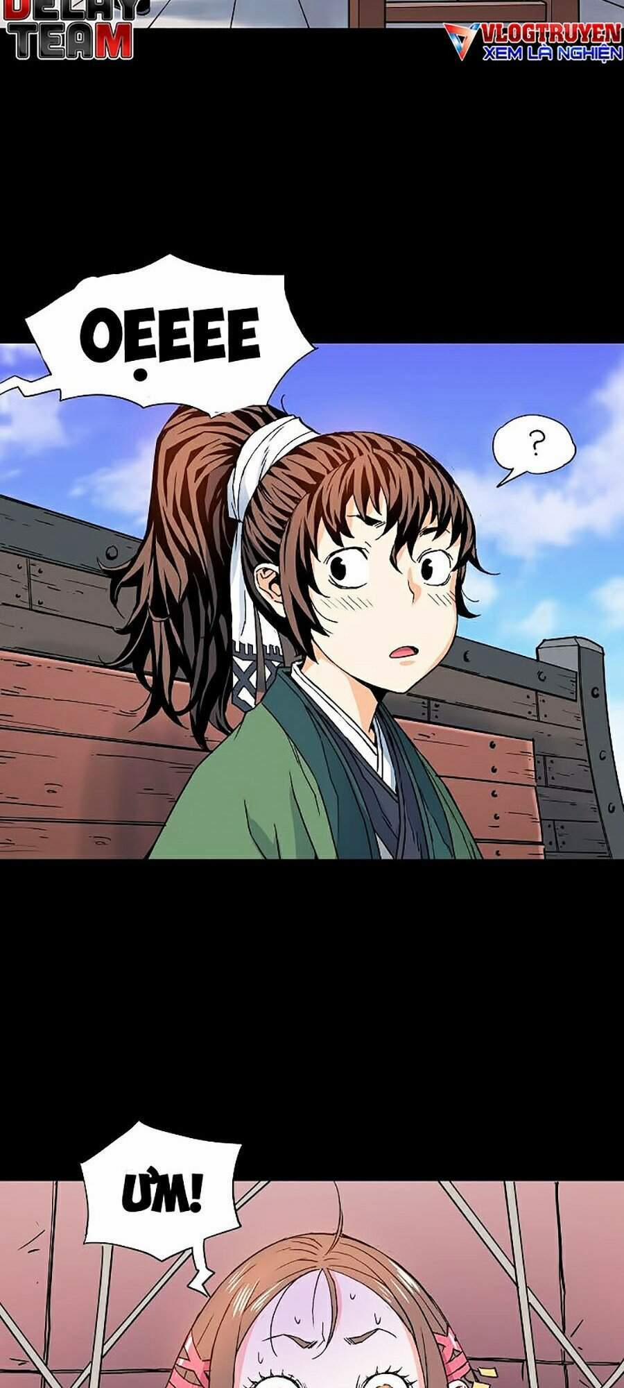 Hoành Tảo Cửu Châu 6 trang 46