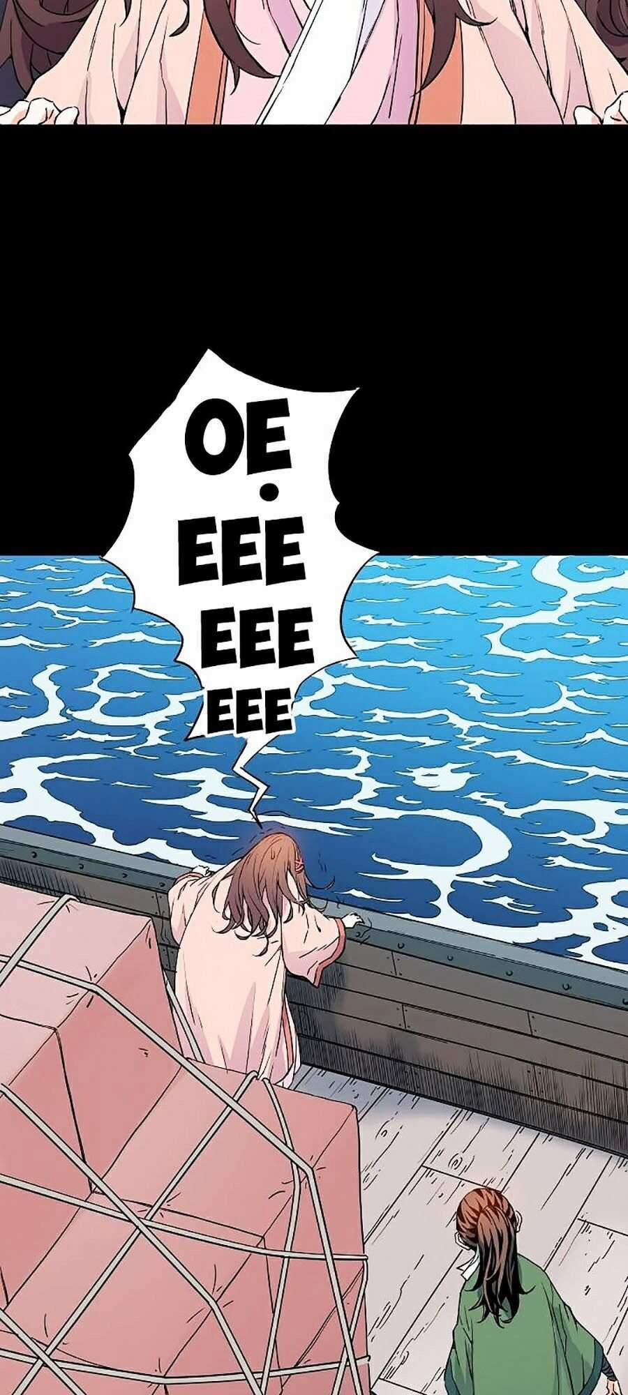 Hoành Tảo Cửu Châu 6 trang 48