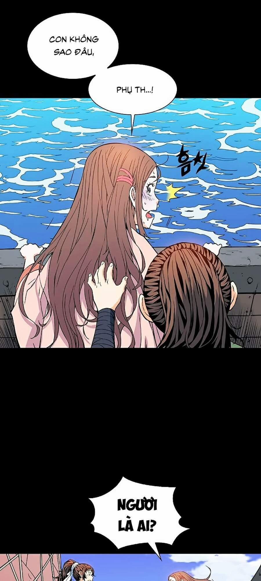 Hoành Tảo Cửu Châu 6 trang 52