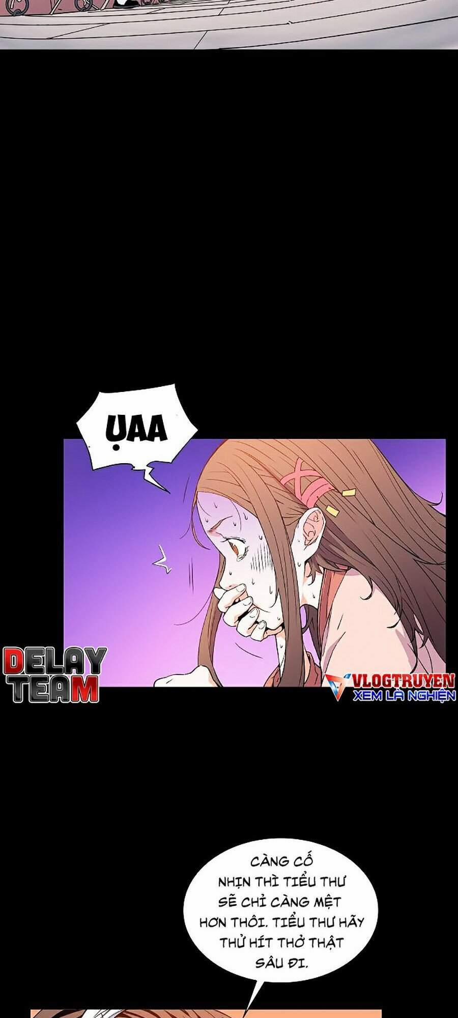 Hoành Tảo Cửu Châu 6 trang 54