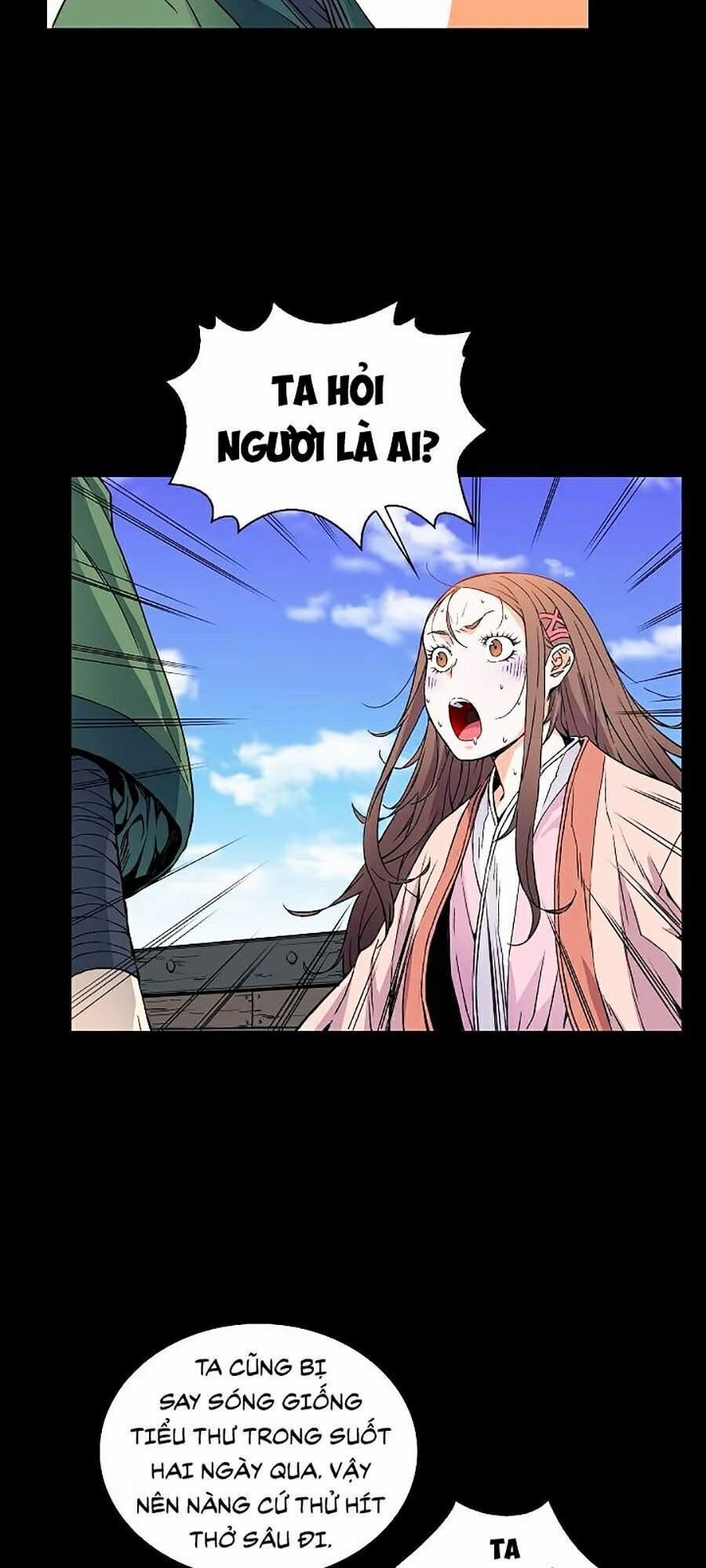 Hoành Tảo Cửu Châu 6 trang 56