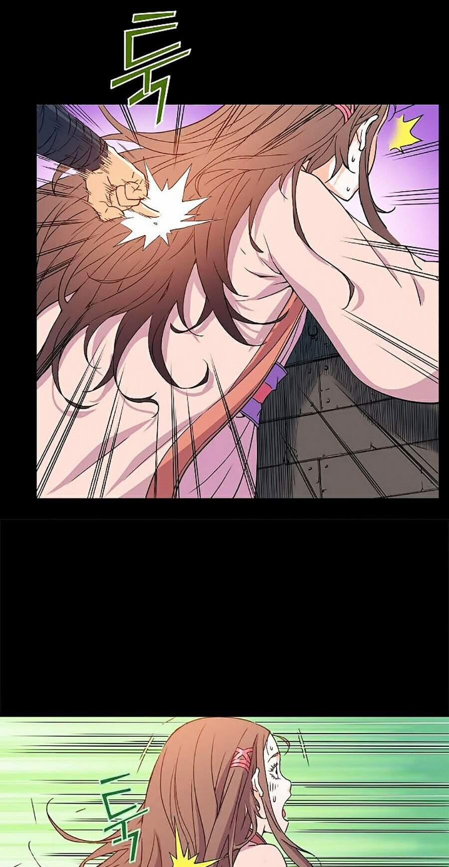 Hoành Tảo Cửu Châu 6 trang 62