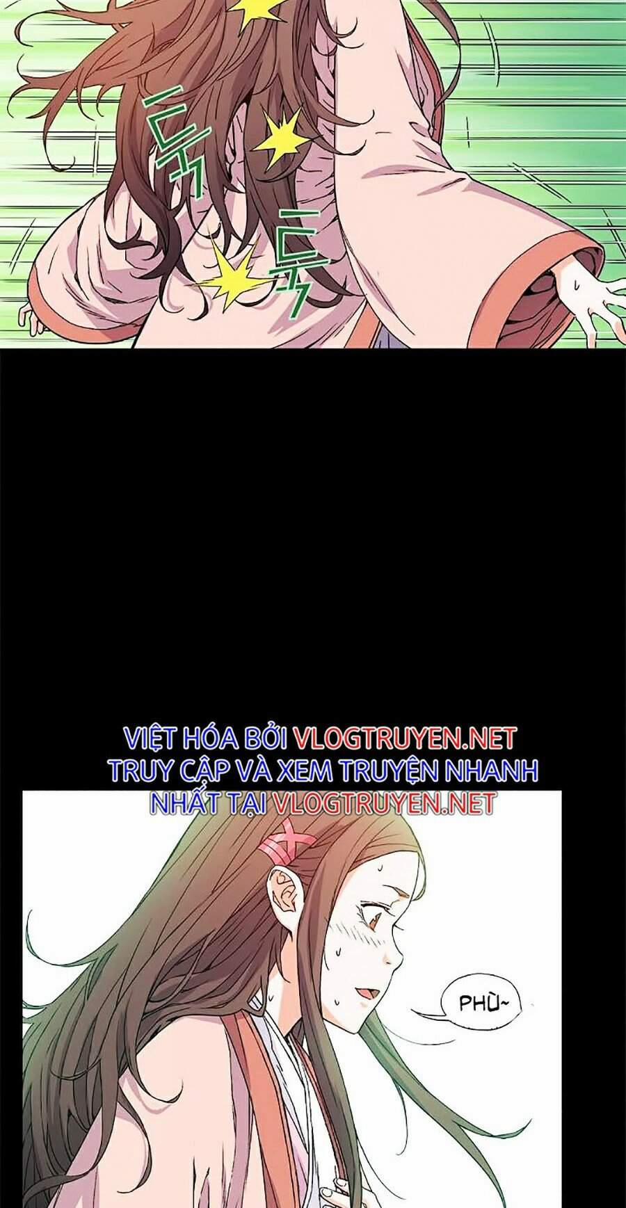 Hoành Tảo Cửu Châu 6 trang 63