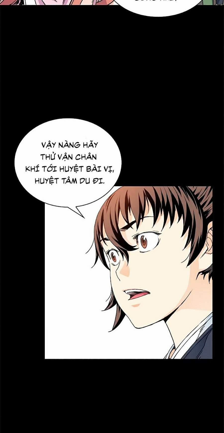 Hoành Tảo Cửu Châu 6 trang 65