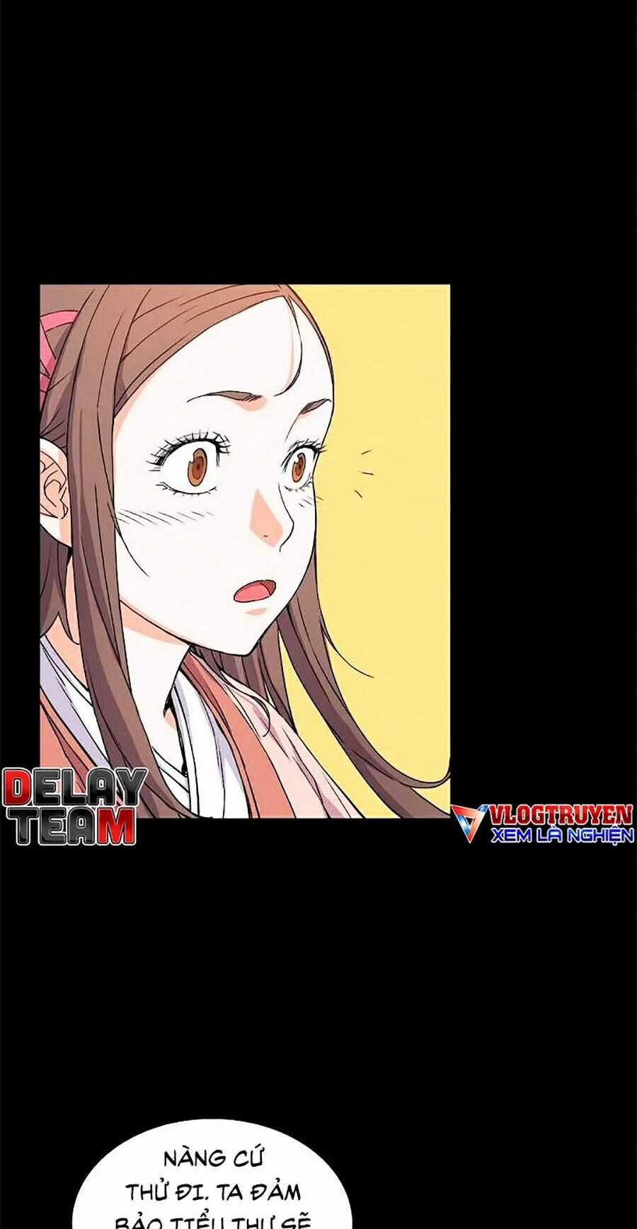 Hoành Tảo Cửu Châu 6 trang 66