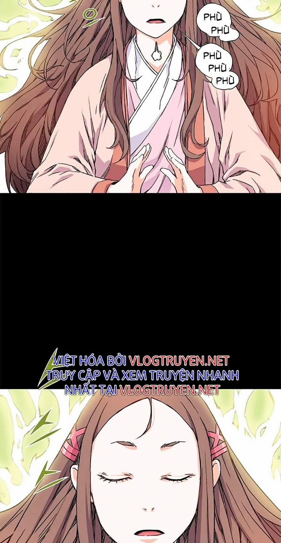 Hoành Tảo Cửu Châu 6 trang 68