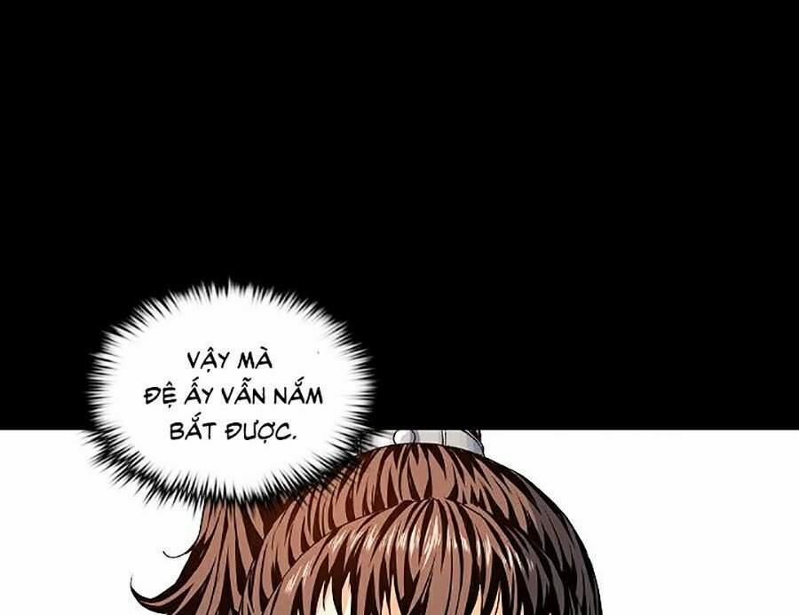 Hoành Tảo Cửu Châu 6 trang 7