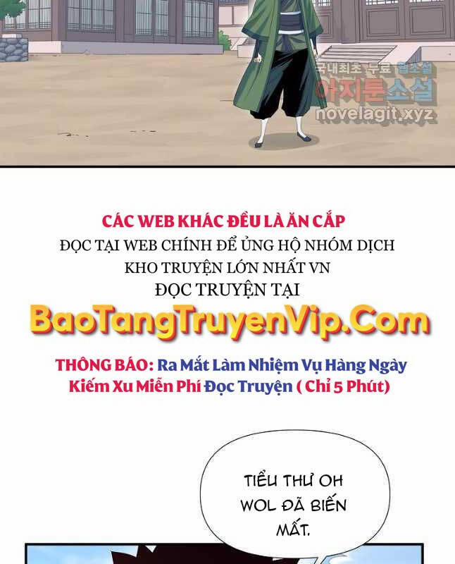 Hoành Tảo Cửu Châu Chương 60 Trang 27