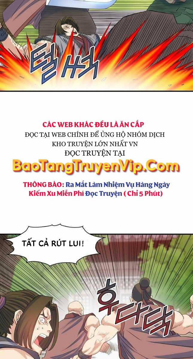 Hoành Tảo Cửu Châu Chương 62 Trang 62