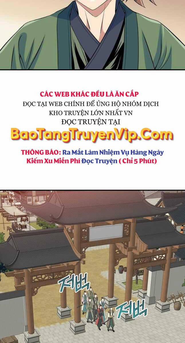 Hoành Tảo Cửu Châu Chương 65 Trang 14