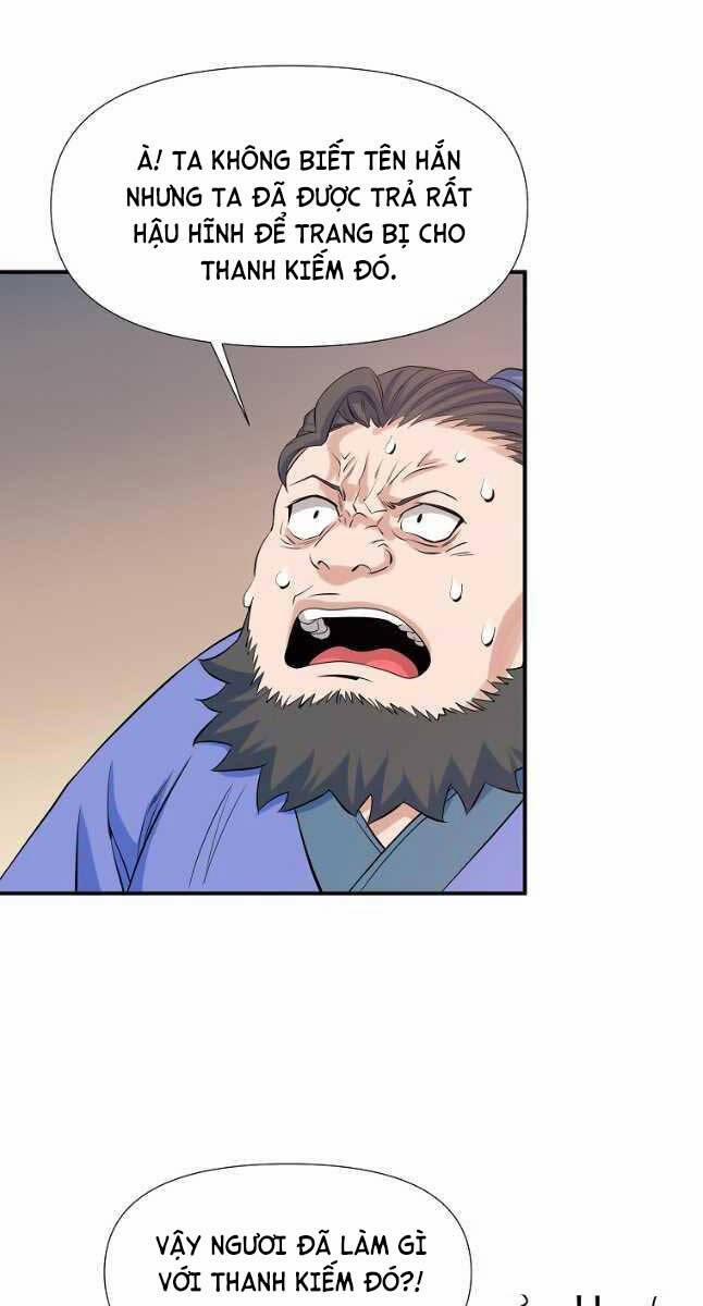 Hoành Tảo Cửu Châu 66 trang 11