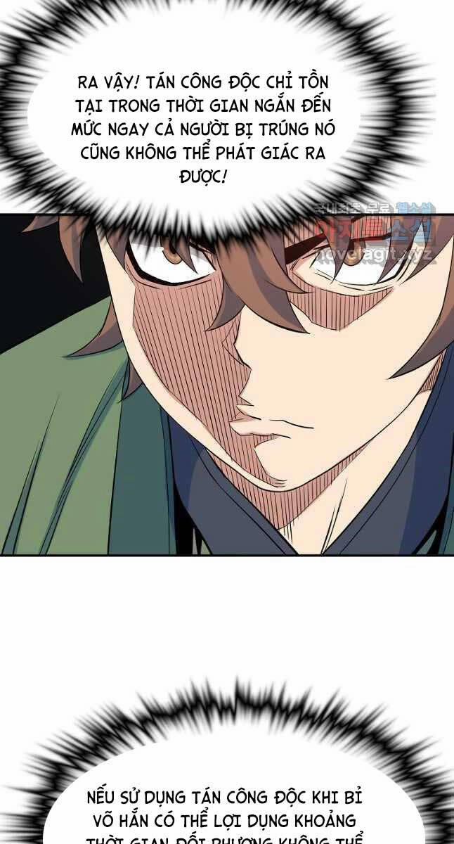 Hoành Tảo Cửu Châu 66 trang 17