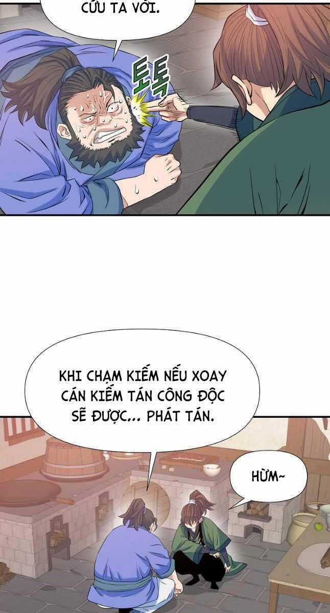 Hoành Tảo Cửu Châu 66 trang 25