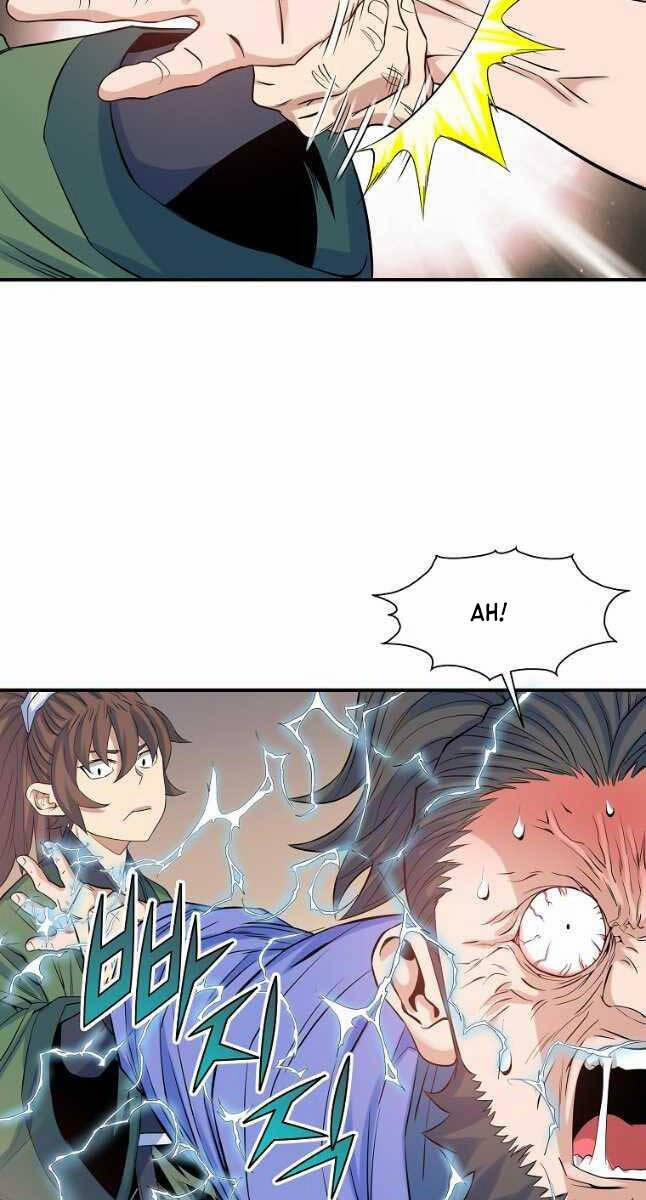 Hoành Tảo Cửu Châu 66 trang 3