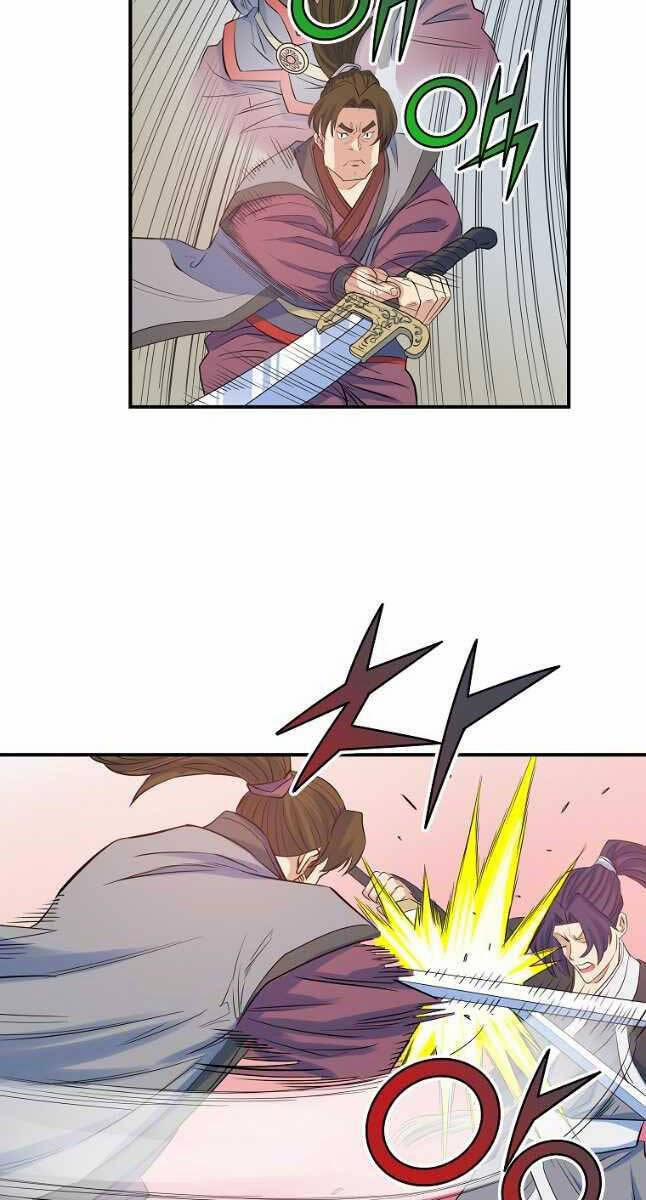 Hoành Tảo Cửu Châu 66 trang 36